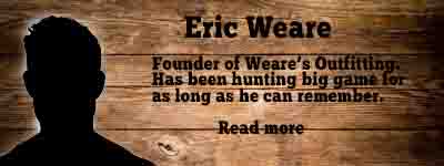 Eric Weare